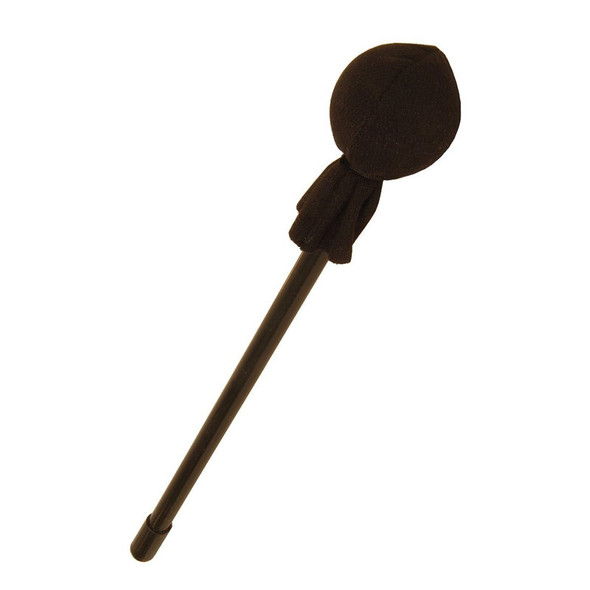 Remo 10" Black Plastic Multipurpose Mallet