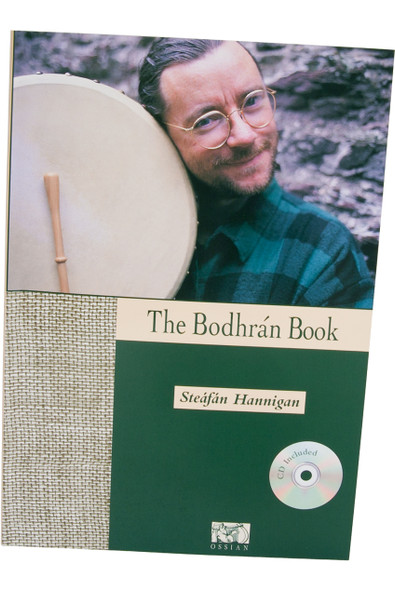 Hal Leonard The Bodhran Hal Leonard The Bodhran
