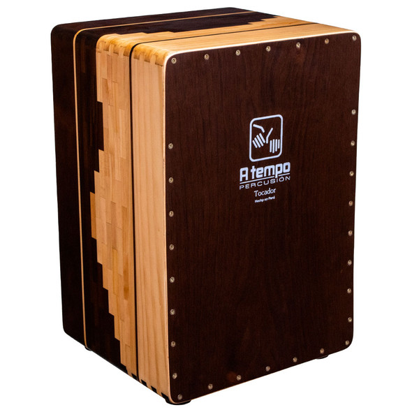 A Tempo Tocador Flamenco Cajon + Bag A Tempo Tocador Flamenco Cajon + Bag