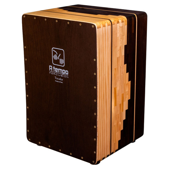 A Tempo Tocador Flamenco Cajon + Bag A Tempo Tocador Flamenco Cajon + Bag
