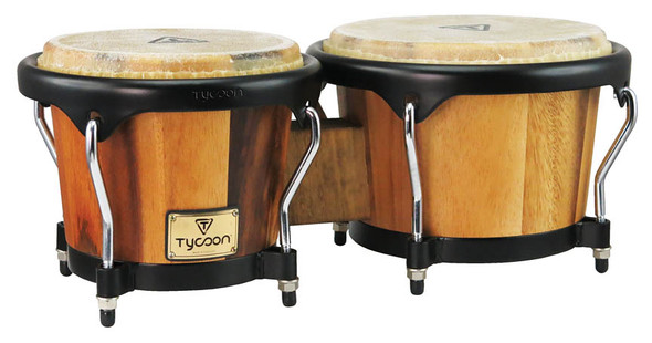 Tycoon Artist Series Jamjuree Bongos Tycoon Artist Series Jamjuree Bongos
