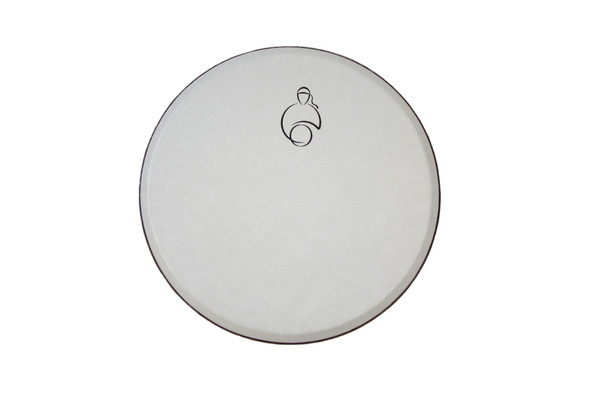 Toca JFD-10 Jamal Series Tunable PVC Frame Drum, 10 in. Toca JFD-10 Jamal Series Tunable PVC Frame Drum, 10 in.