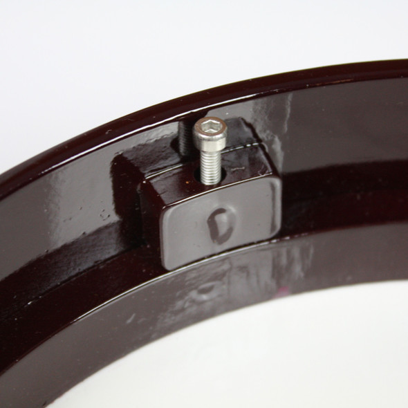 Toca JJFD-14 Jamal Series Tunable PVC Frame Drum, 14 in. Toca JJFD-14 Jamal Series Tunable PVC Frame Drum, 14 in.