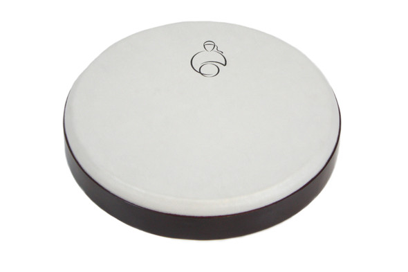Toca JFD-12 Jamal Series Tunable PVC Frame Drum, 12 in. Toca JFD-12 Jamal Series Tunable PVC Frame Drum, 12 in.