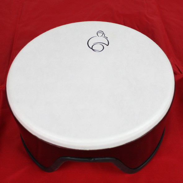 Toca JMAZ-12 Jamal Mazhar Drum - 12 in. Red PVC Toca JMAZ-12 Jamal Mazhar Drum - 12 in. Red PVC