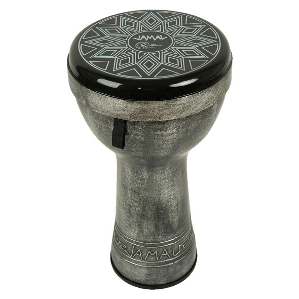 Toca Sympatico Jamal Signature Doumbek 9.5 Inch JSSDK-9S-BFT Toca Sympatico Jamal Signature Doumbek 9.5 Inch JSSDK-9S-BFT