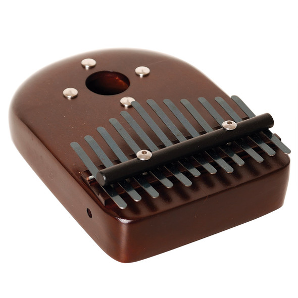 Kalimba Thumb Piano, 12 Keys, Rounded Edge Kalimba Thumb Piano, 12 Keys, Rounded Edge