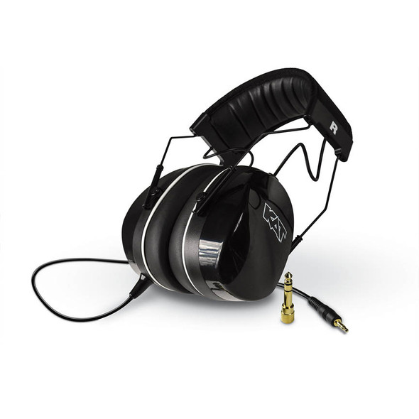 KAT Drummer Ultra Isolation Headphones KAT Drummer Ultra Isolation Headphones