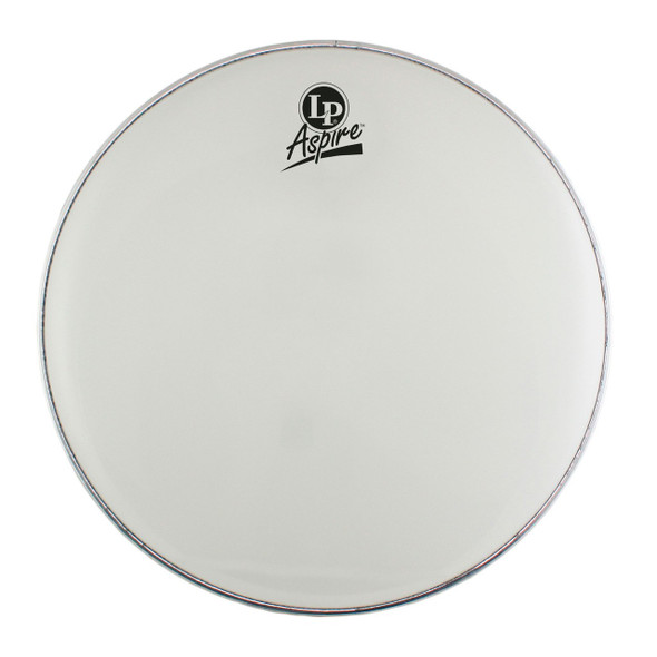 LP Aspire Replacement Head - 14" Timbale Head for LPA256 (LPA256B) LP Aspire Replacement Head - 14" Timbale Head for LPA256 (LPA256B)