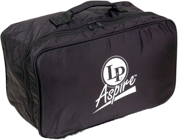 OPEN BOX SALE: LP Aspire Bongo Bag OPEN BOX SALE: LP Aspire Bongo Bag