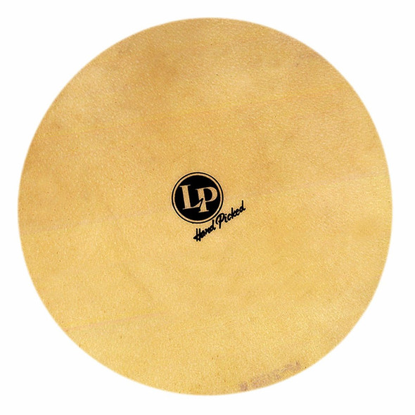 LP Replacement 12" Deluxe Flat Skin for Small Bongo (LP219) LP Replacement 12" Deluxe Flat Skin for Small Bongo (LP219)