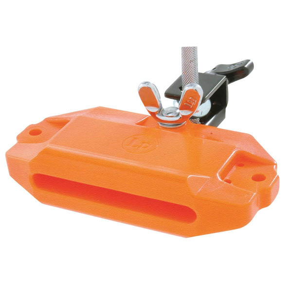 LP Jam Block, Piccolo, Orange LP Jam Block, Piccolo, Orange