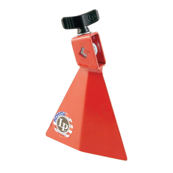 LP Jam Bell, Large, Red (LP1233) LP Jam Bell, Large, Red (LP1233)