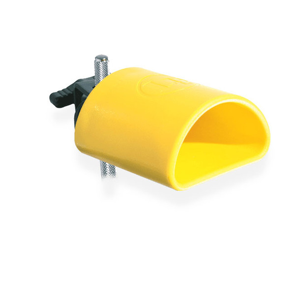 LP Blast Block, High Pitch, Yellow (LP1305) LP Blast Block, High Pitch, Yellow (LP1305)