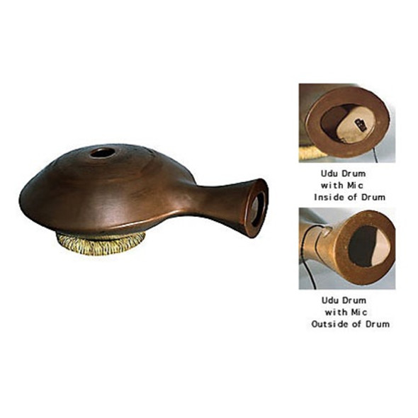 LP Udu Drum Utar LP Udu Drum Utar