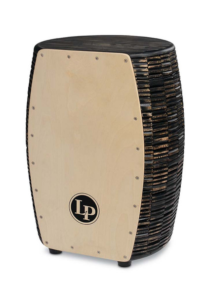LP Pedrito Martinez Signature Deep Cut Mango Stave Cajon LP Pedrito Martinez Signature Deep Cut Mango Stave Cajon
