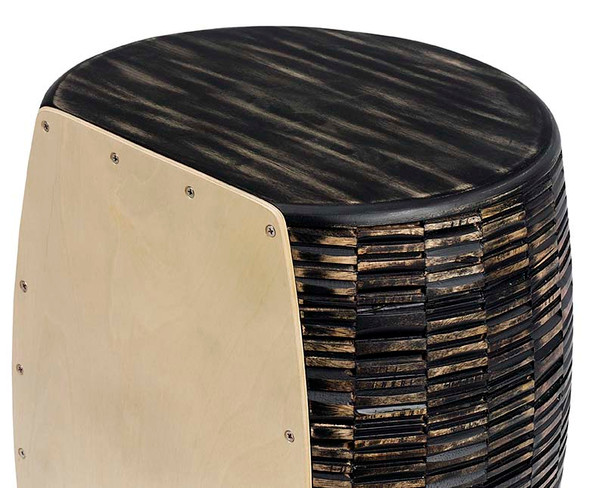 LP Pedrito Martinez Signature Deep Cut Mango Stave Cajon LP Pedrito Martinez Signature Deep Cut Mango Stave Cajon