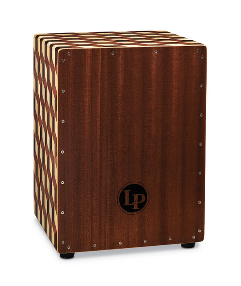 LP 3D Cube String Cajon w/ Bag LP 3D Cube String Cajon w/ Bag