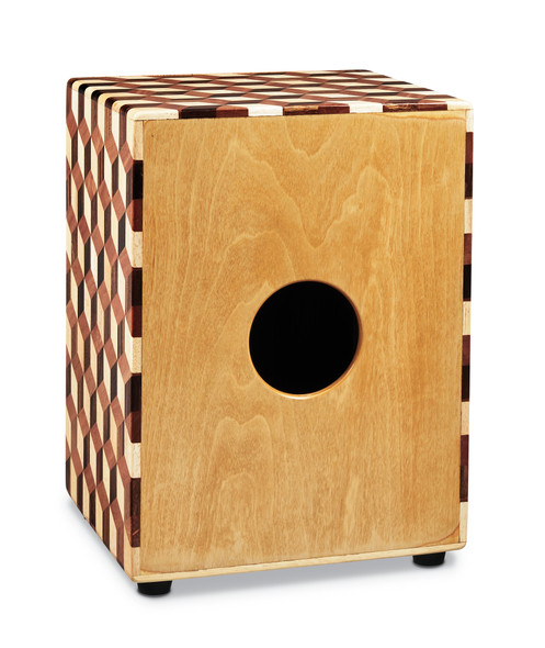 LP 3D Cube String Cajon w/ Bag LP 3D Cube String Cajon w/ Bag