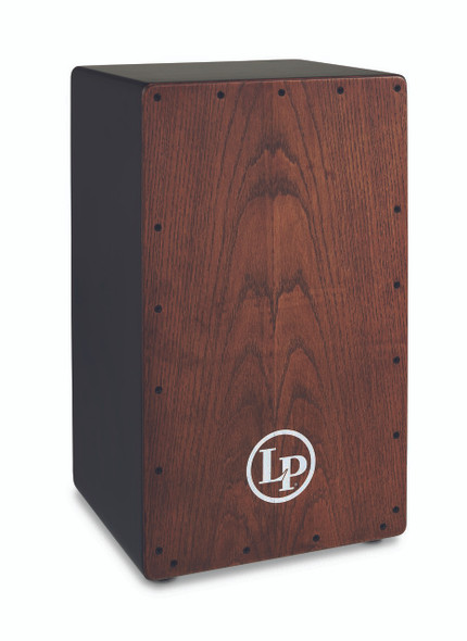 LP Blackbox 2-Voice Cajon with Oak Soundboards LP Blackbox 2-Voice Cajon with Oak Soundboards