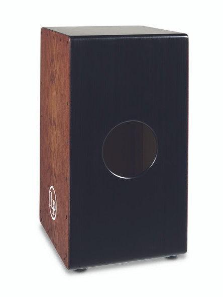 LP Blackbox 2-Voice Cajon with Oak Soundboards LP Blackbox 2-Voice Cajon with Oak Soundboards