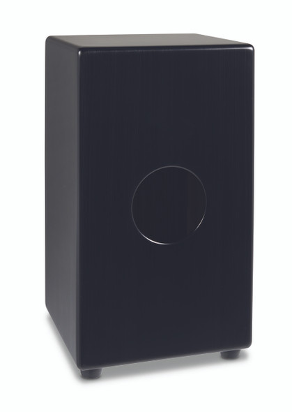 LP Blackbox Exotic Cajon with Walnut Soundboard LP Blackbox Exotic Cajon with Walnut Soundboard