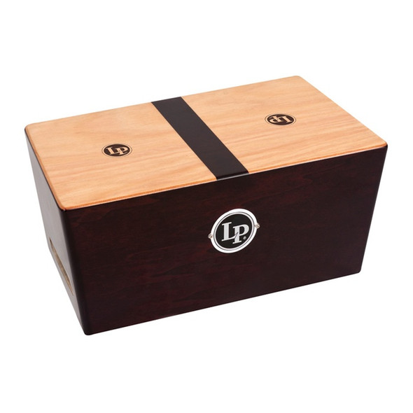 LP Bongo Cajon w/ Carry Bag LP Bongo Cajon w/ Carry Bag