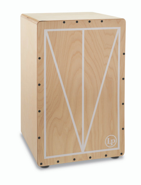 LP Mona Tavakoli Signature MT Box Cajon LP Mona Tavakoli Signature MT Box Cajon