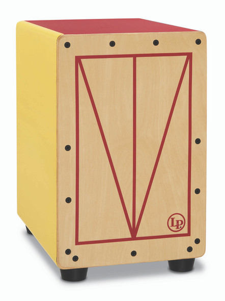 LP Mona Tavakoli Signature Lil' MT Box Cajon LP Mona Tavakoli Signature Lil' MT Box Cajon