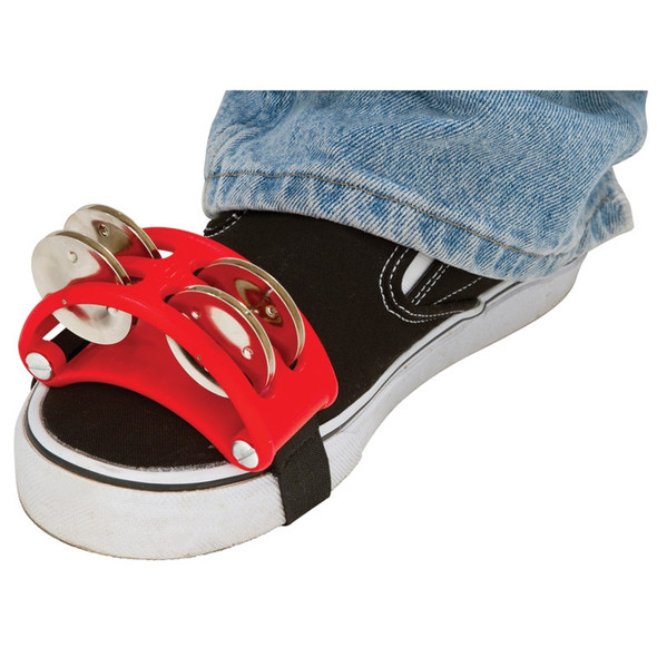 LP Foot Tambourine LP Foot Tambourine