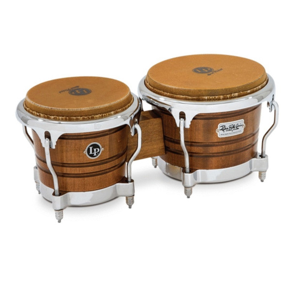 LP Richie Gajate Signature Bongos LP Richie Gajate Signature Bongos