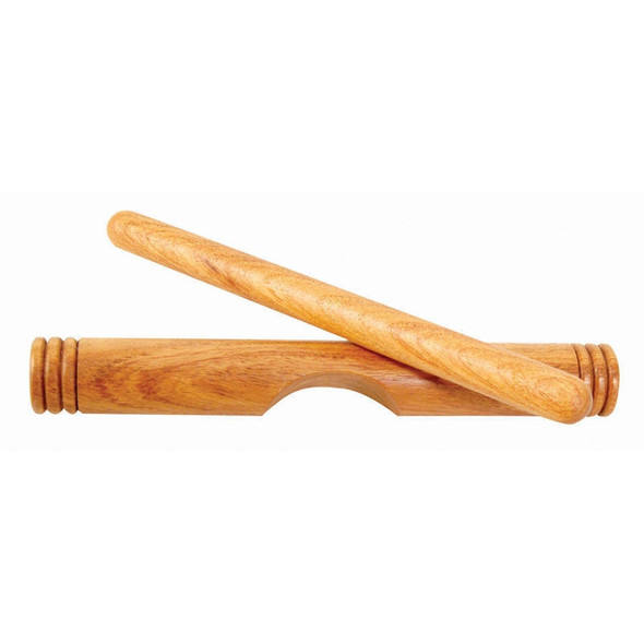 LP Standard Clave, Exotic Hardwood LP Standard Clave, Exotic Hardwood
