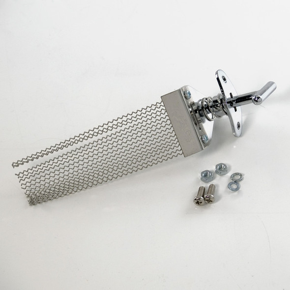LP Micro snare wires w/ throw off for 6" drum (LP2541-6) LP Micro snare wires w/ throw off for 6" drum (LP2541-6)