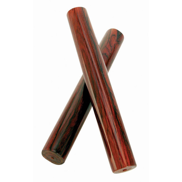 LP Grenadilla Wood Clave LP Grenadilla Wood Clave