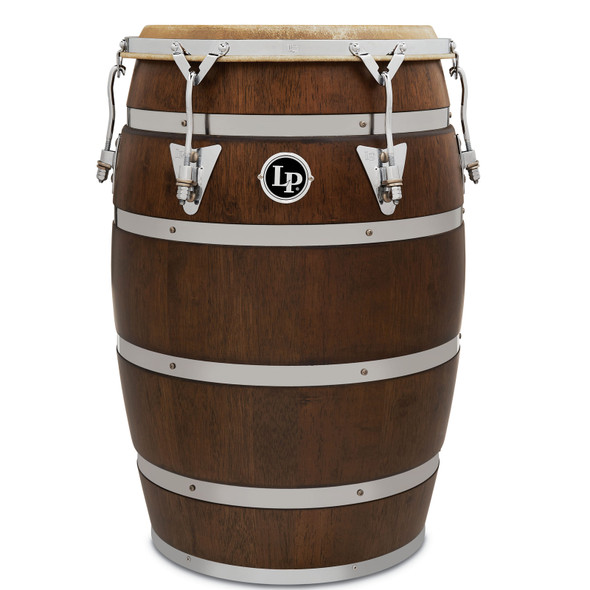 Latin Percussion 14-Inch Siam Oak Barril De Bomba Latin Percussion 14-Inch Siam Oak Barril De Bomba