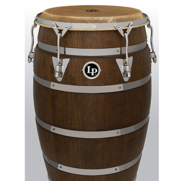 Latin Percussion 14-Inch Siam Oak Barril De Bomba Latin Percussion 14-Inch Siam Oak Barril De Bomba