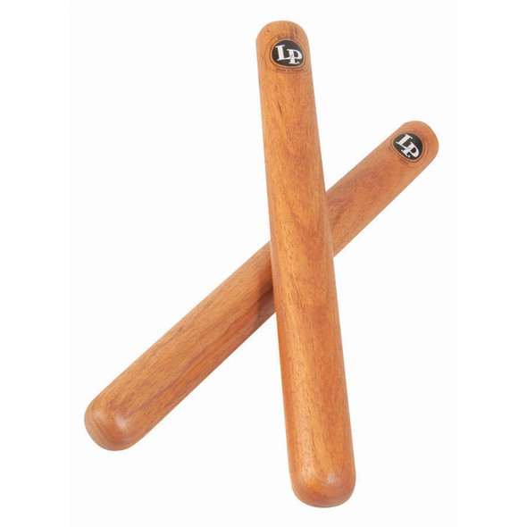 LP Traditional Clave, Exotic Hardwood LP Traditional Clave, Exotic Hardwood