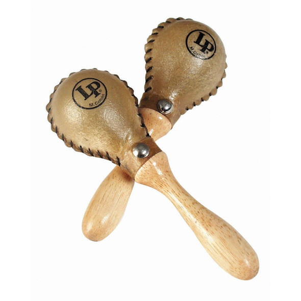 LP Mini Rawhide Maracas LP Mini Rawhide Maracas