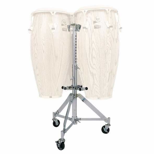 LP Triple Conga Stand