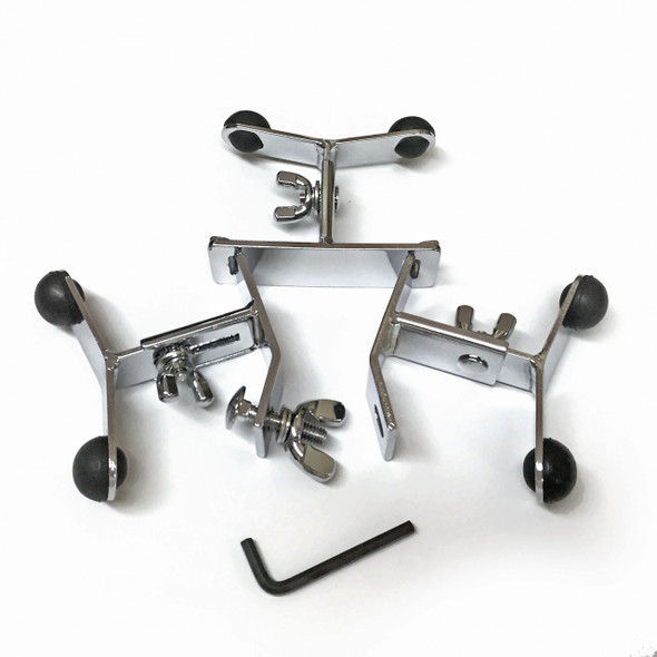 LP Triple Conga Stand Bracket  (LP291P)