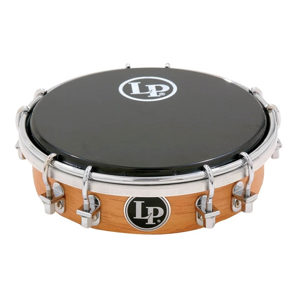 LP Rio Wood Tambourim, 6" LP Rio Wood Tambourim, 6"
