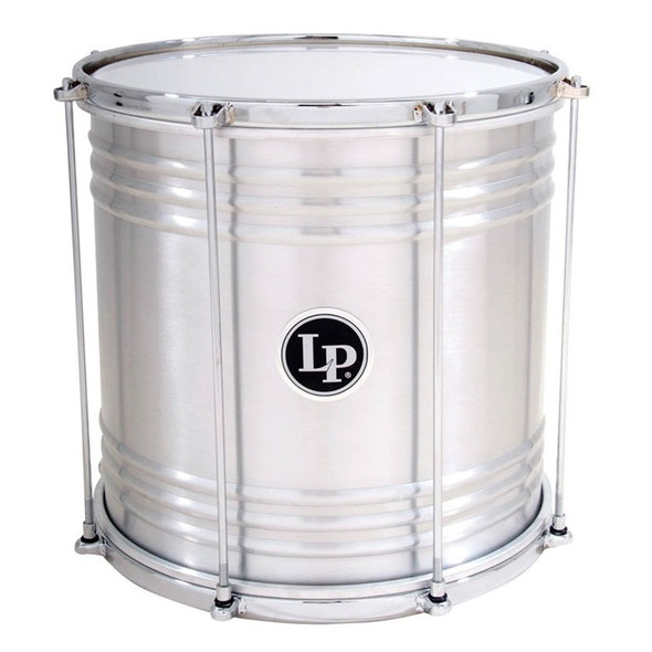 LP Rio Brazilian Aluminum Repinique, 12x10 (LP3110) LP Rio Brazilian Aluminum Repinique, 12x10 (LP3110)