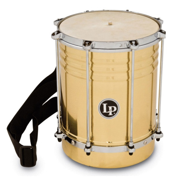 LP Brazilian Brass Cuica LP Brazilian Brass Cuica