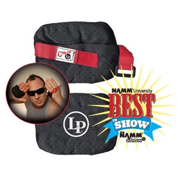 LP Go-Jo Percussion Bag