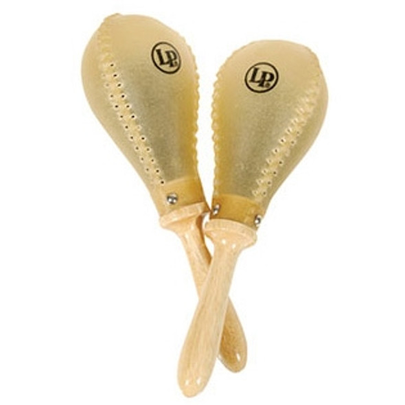 LP Salsa Maracas (Rawhide) LP Salsa Maracas (Rawhide)