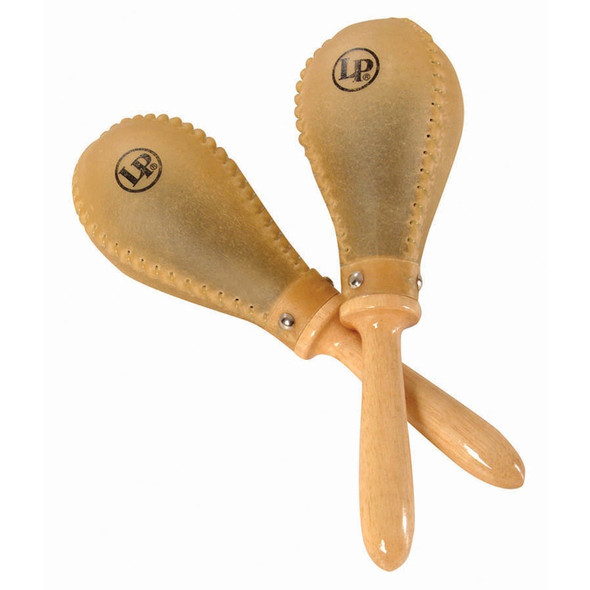 LP Rawhide Maracas LP Rawhide Maracas
