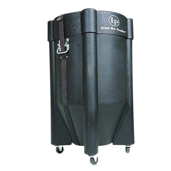 LP Conga Road Ready Case with Wheels LP Conga Road Ready Case with Wheels