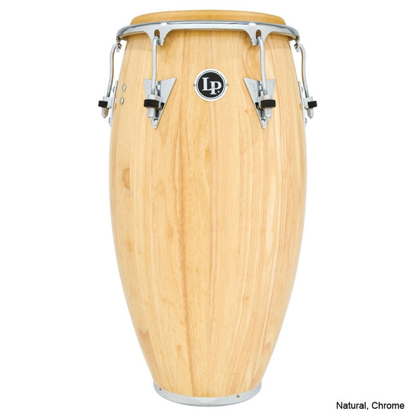 LP Classic Model Wood Quinto, Natural (LP522X-AW) LP Classic Model Wood Quinto, Natural (LP522X-AW)
