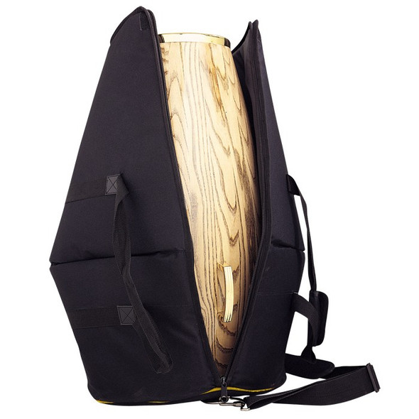 LP Giovanni Series Conga Bag (LP541-BK) LP Giovanni Series Conga Bag (LP541-BK)