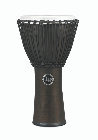 LP World Beat FX 11" Rope Tuned Djembe Copper (LP724C) LP World Beat FX 11" Rope Tuned Djembe Copper (LP724C)